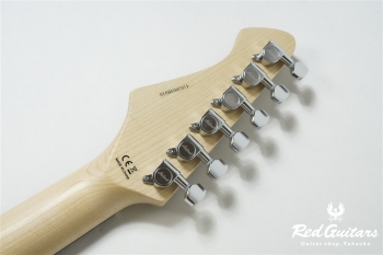 714-AE200 - Yellow Gold